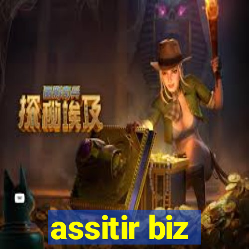 assitir biz